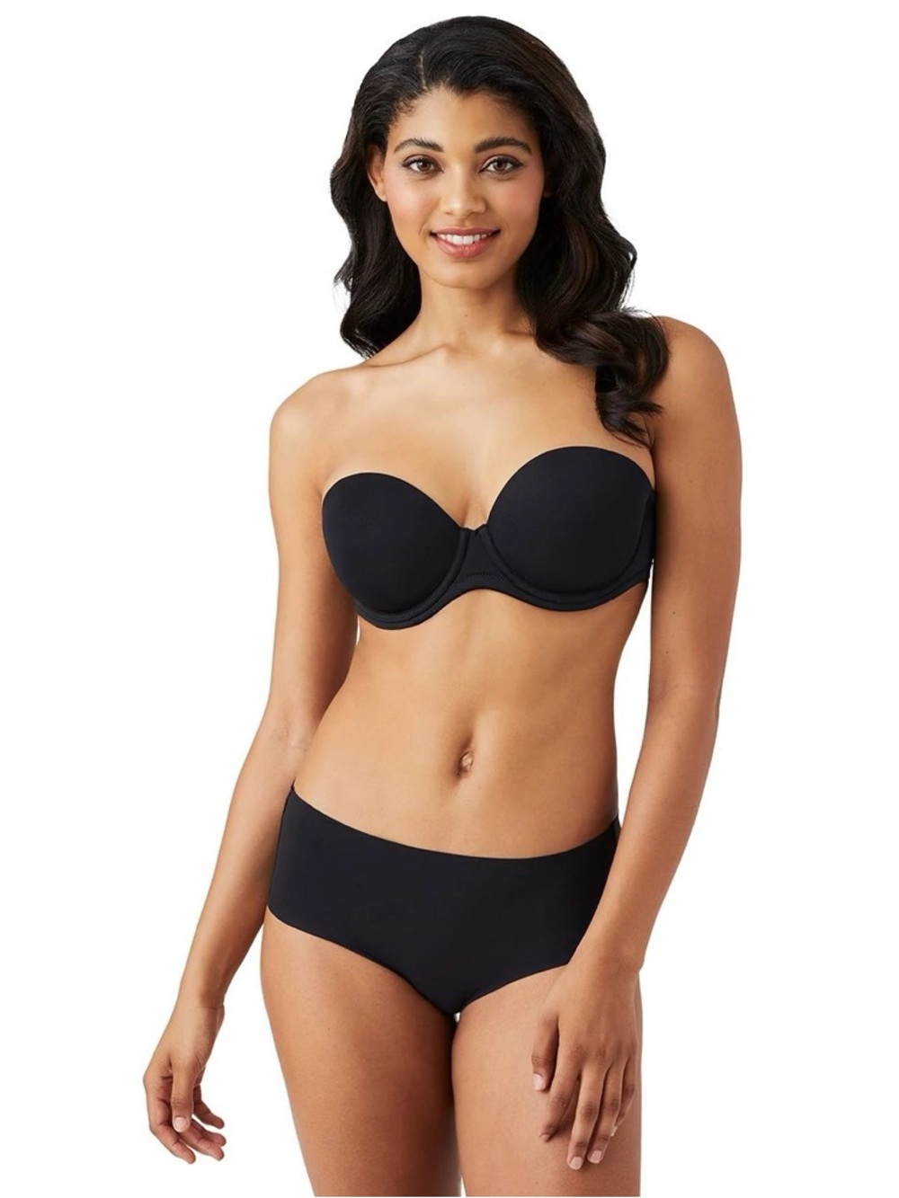 Wacoal Red Carpet™ Strapless Full Bust Underwire Bra